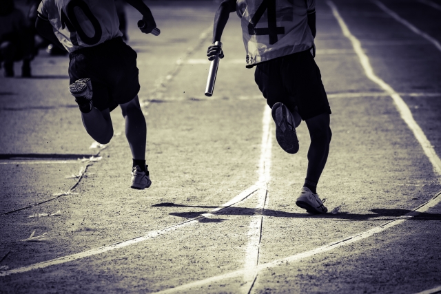 リピート率向上