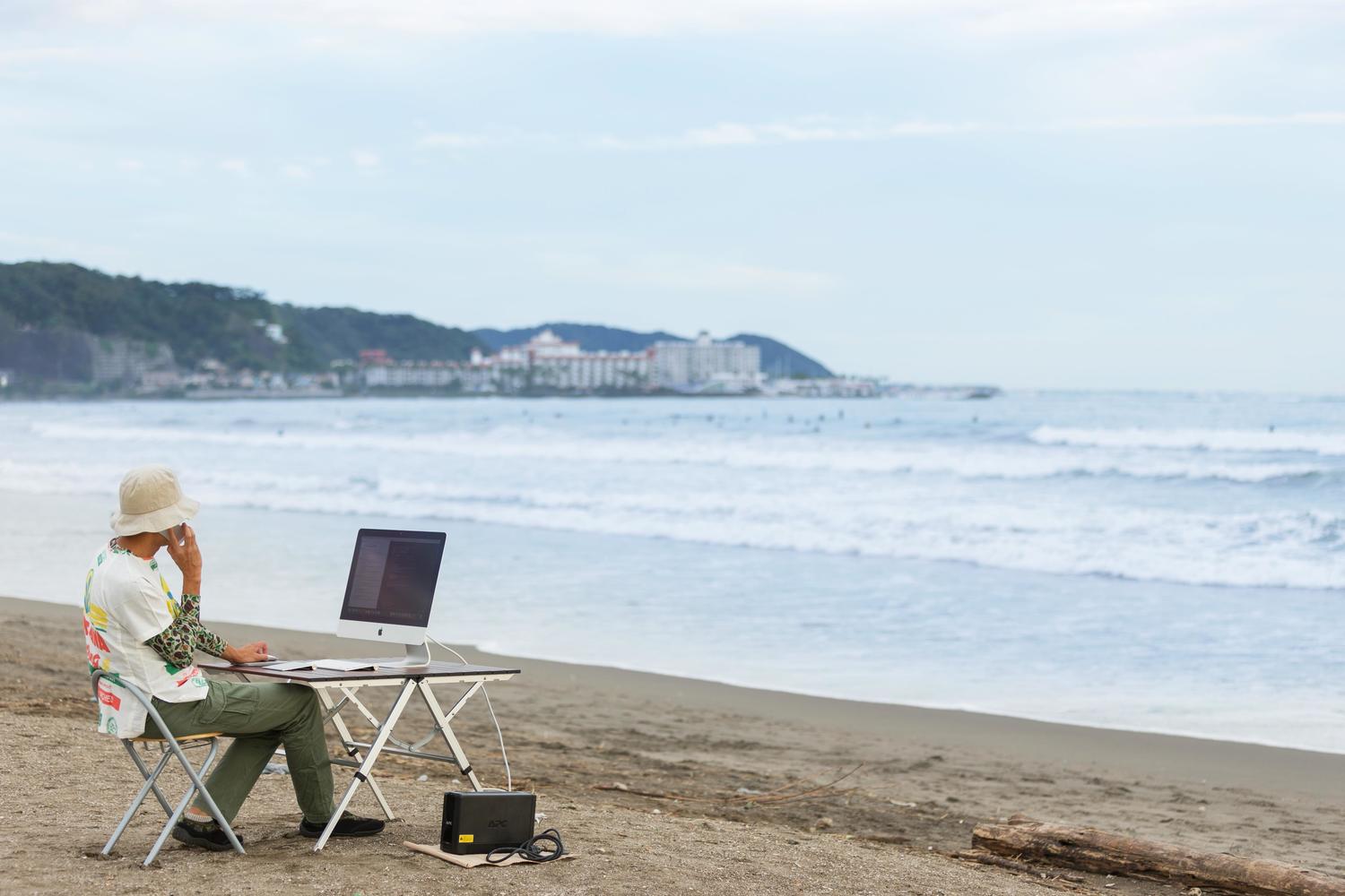 WEBサービス開発の４つのポイント